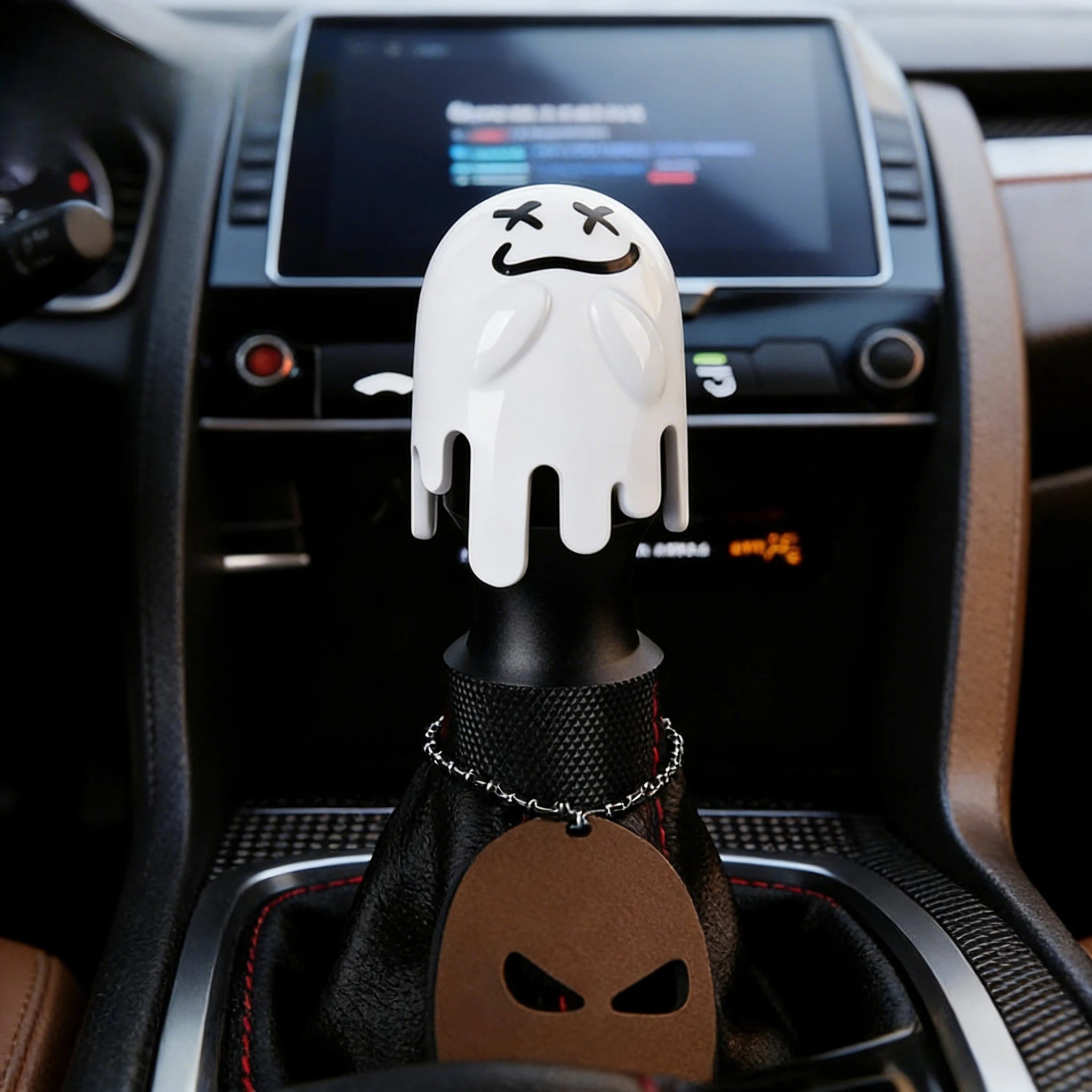 JDM Car Rotary Knob