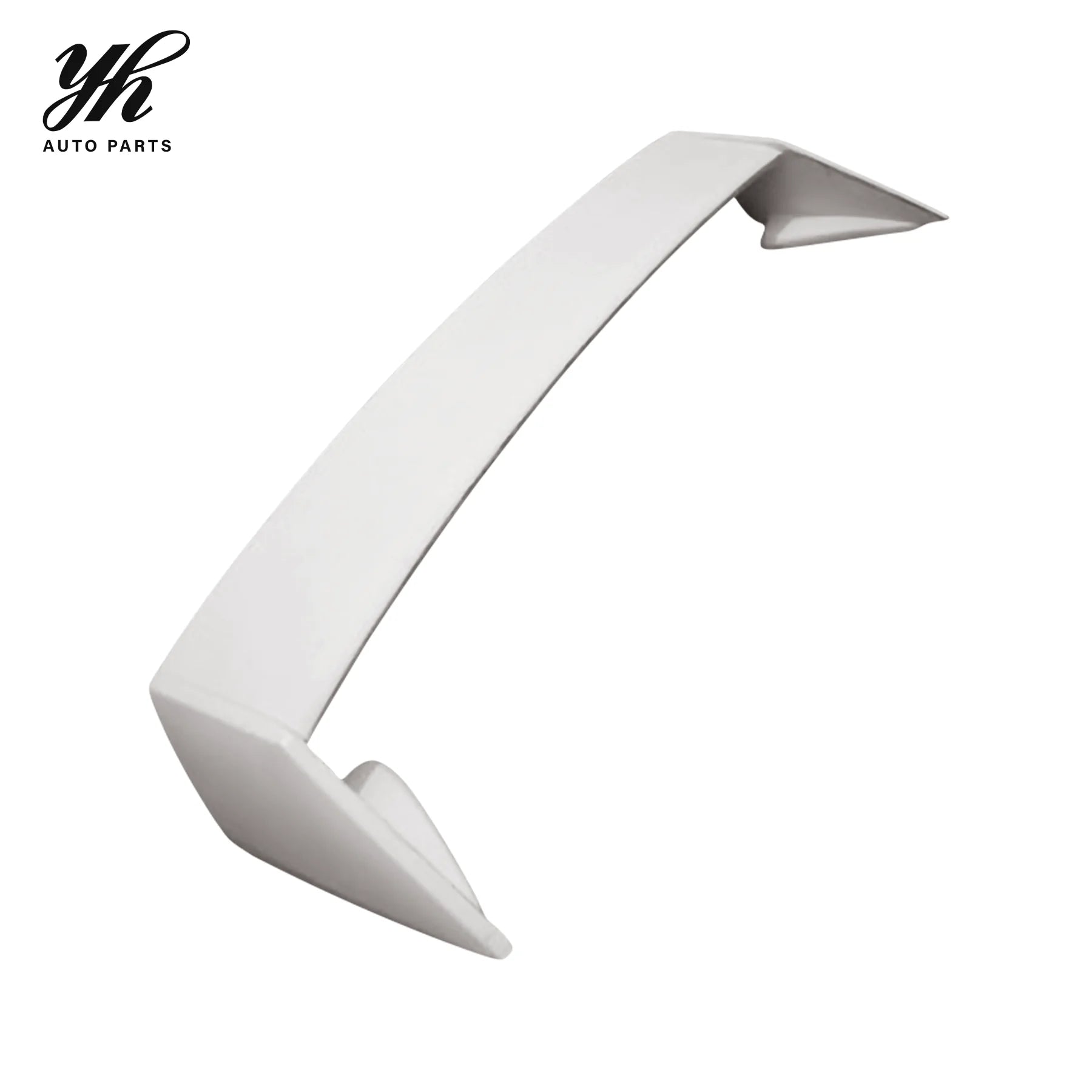 JDM Kouki Fiberglass Rear Spoiler for Nissan S14