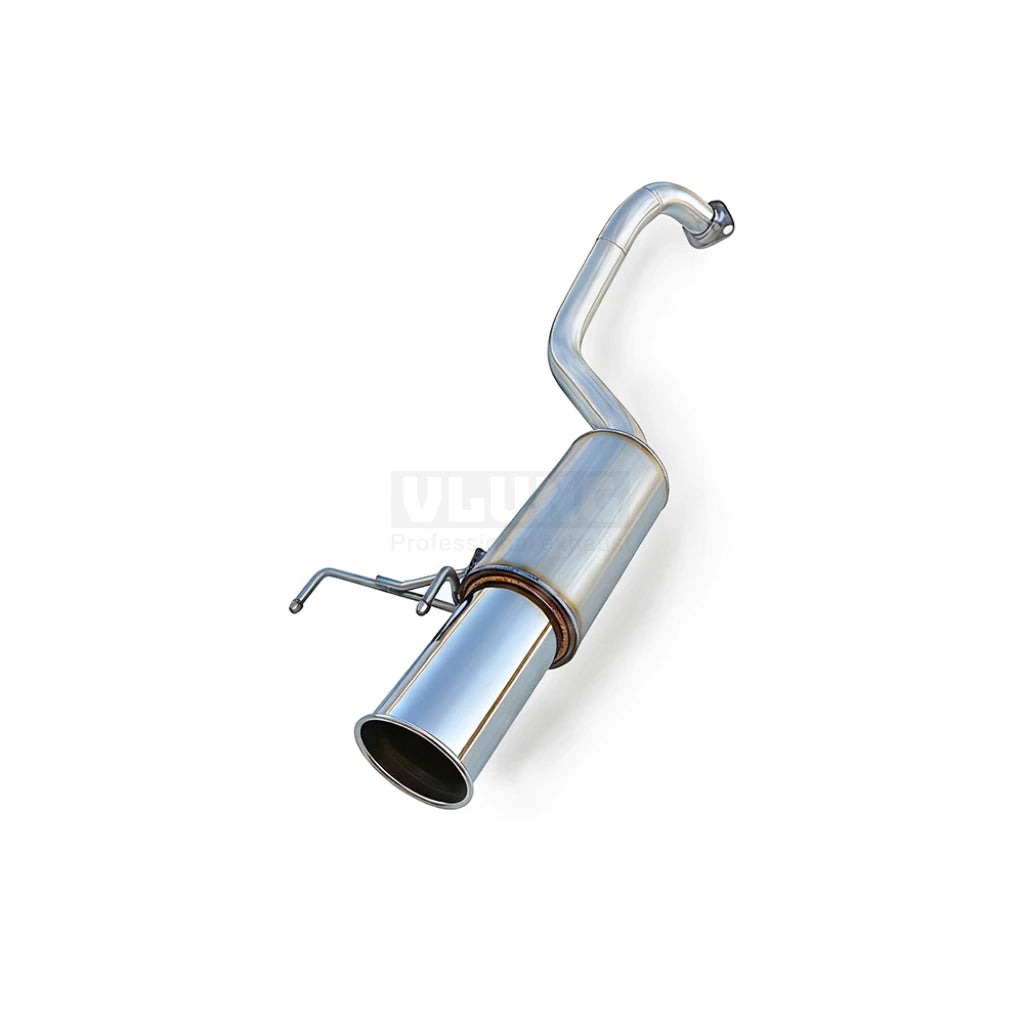 High Performance JDM Model Cat Back Exhaust