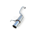 High Performance JDM Model Cat Back Exhaust