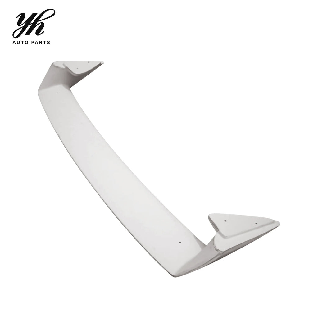 JDM Kouki Fiberglass Rear Spoiler for Nissan S14