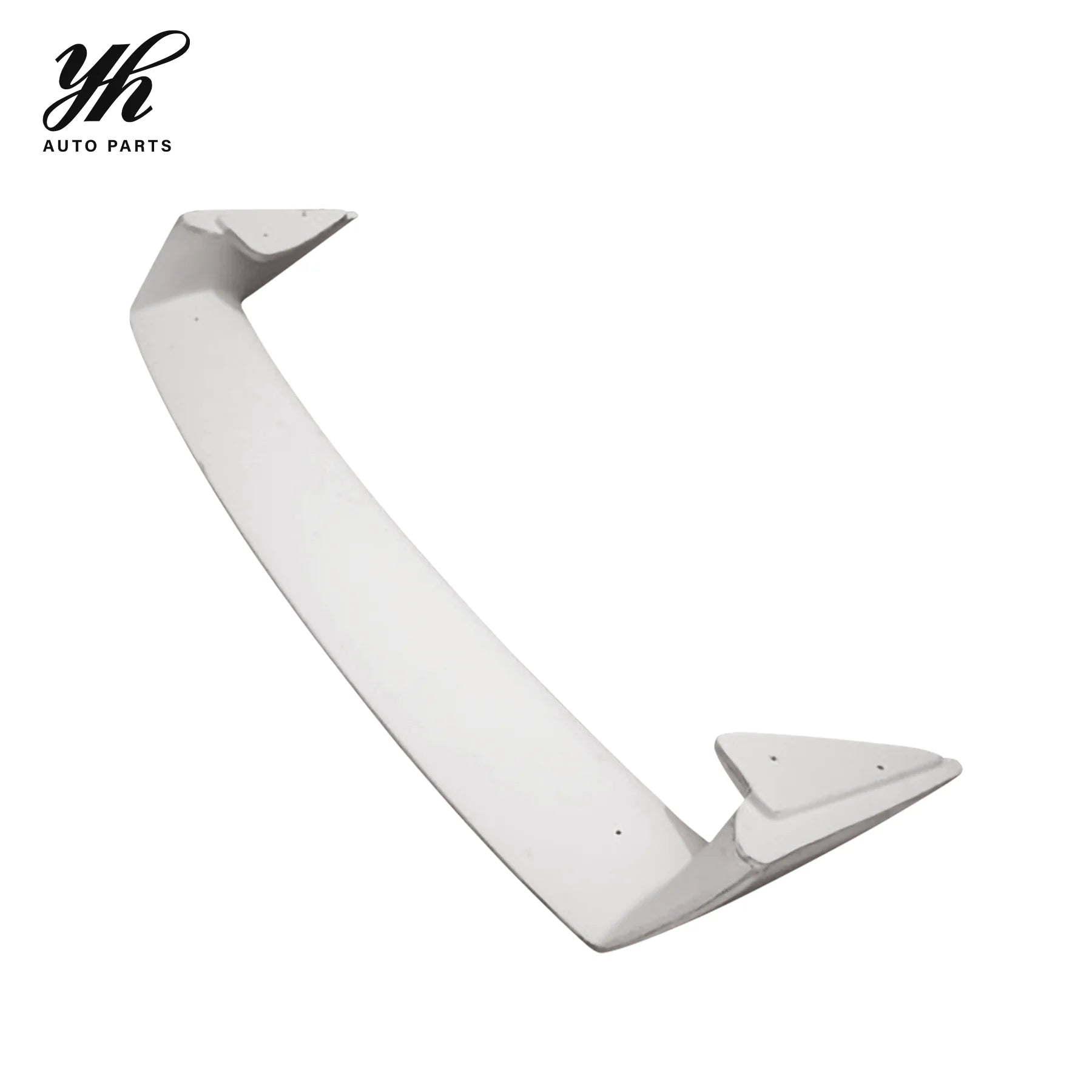 JDM Kouki Fiberglass Rear Spoiler for Nissan S14