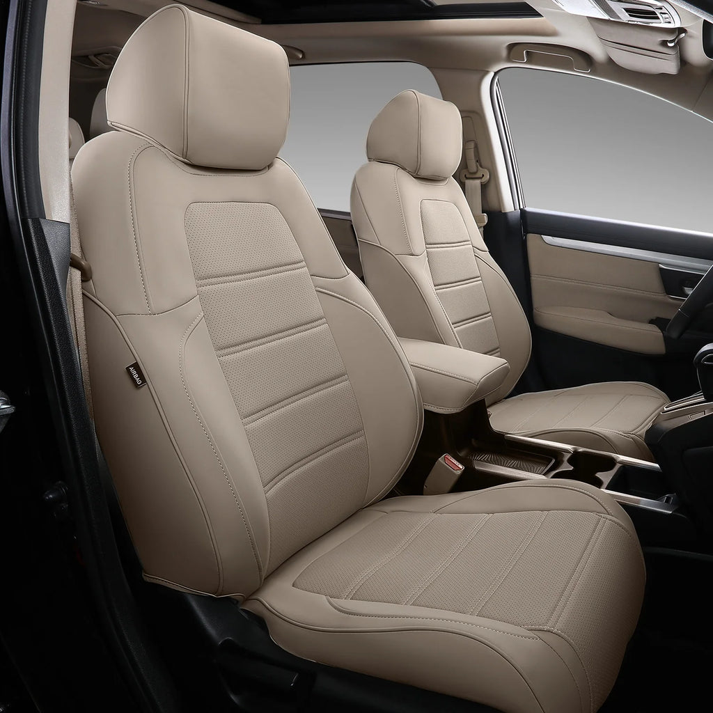 Car Seat Cover Customized for 2017-2021 Honda CRV