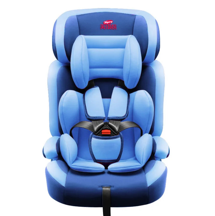 Car seat for children up to 36 kg