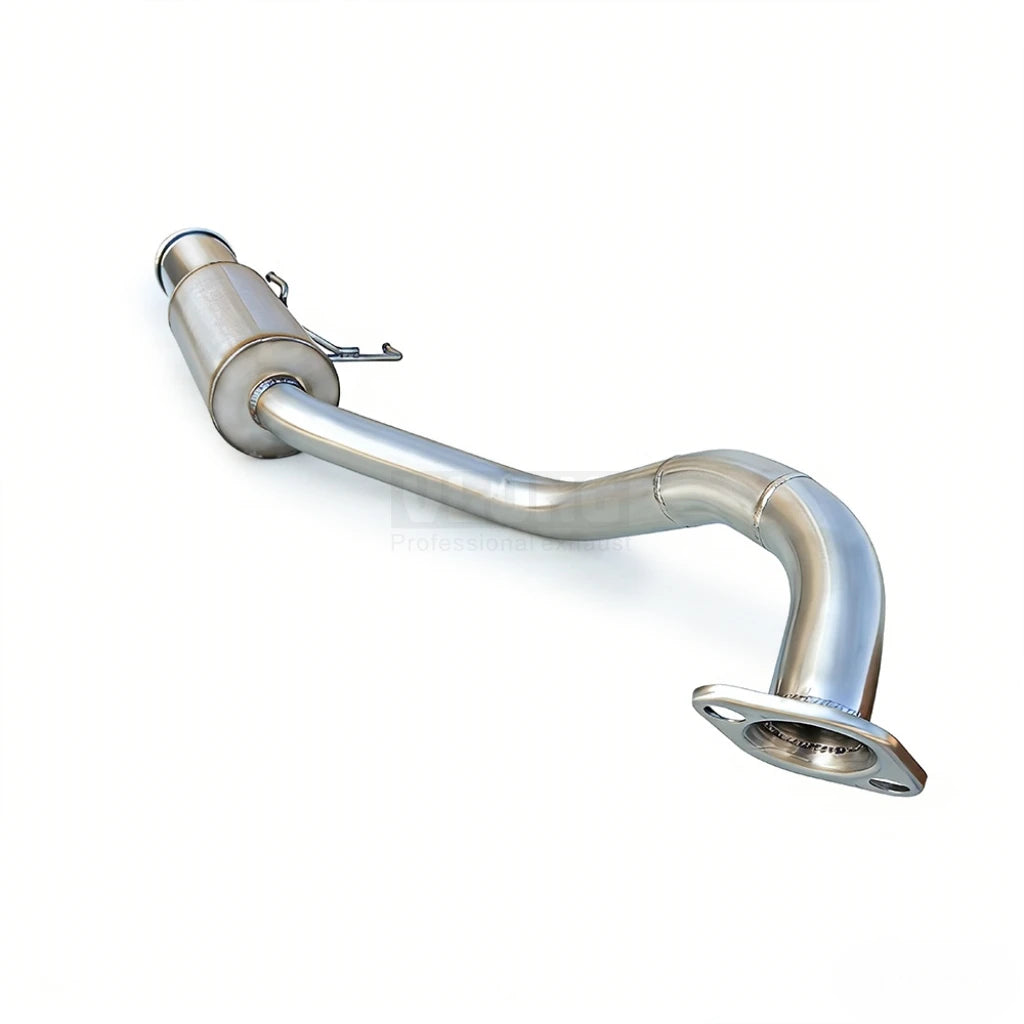 High Performance JDM Model Cat Back Exhaust