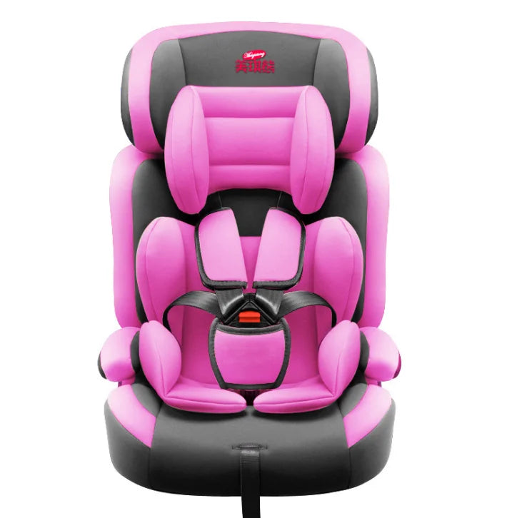 Car seat for children up to 36 kg