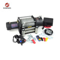 Electric Winch 12v 24v 48v 600-9000lbs