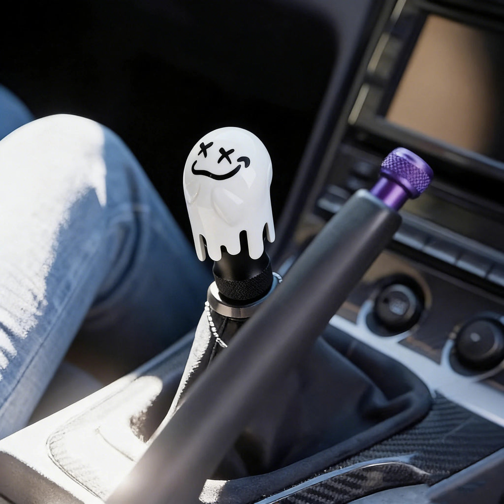 JDM Car Rotary Knob