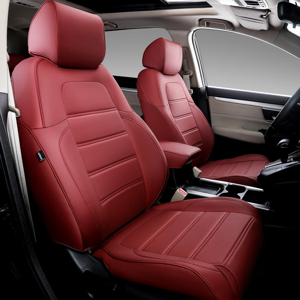 Car Seat Cover Customized for 2017-2021 Honda CRV