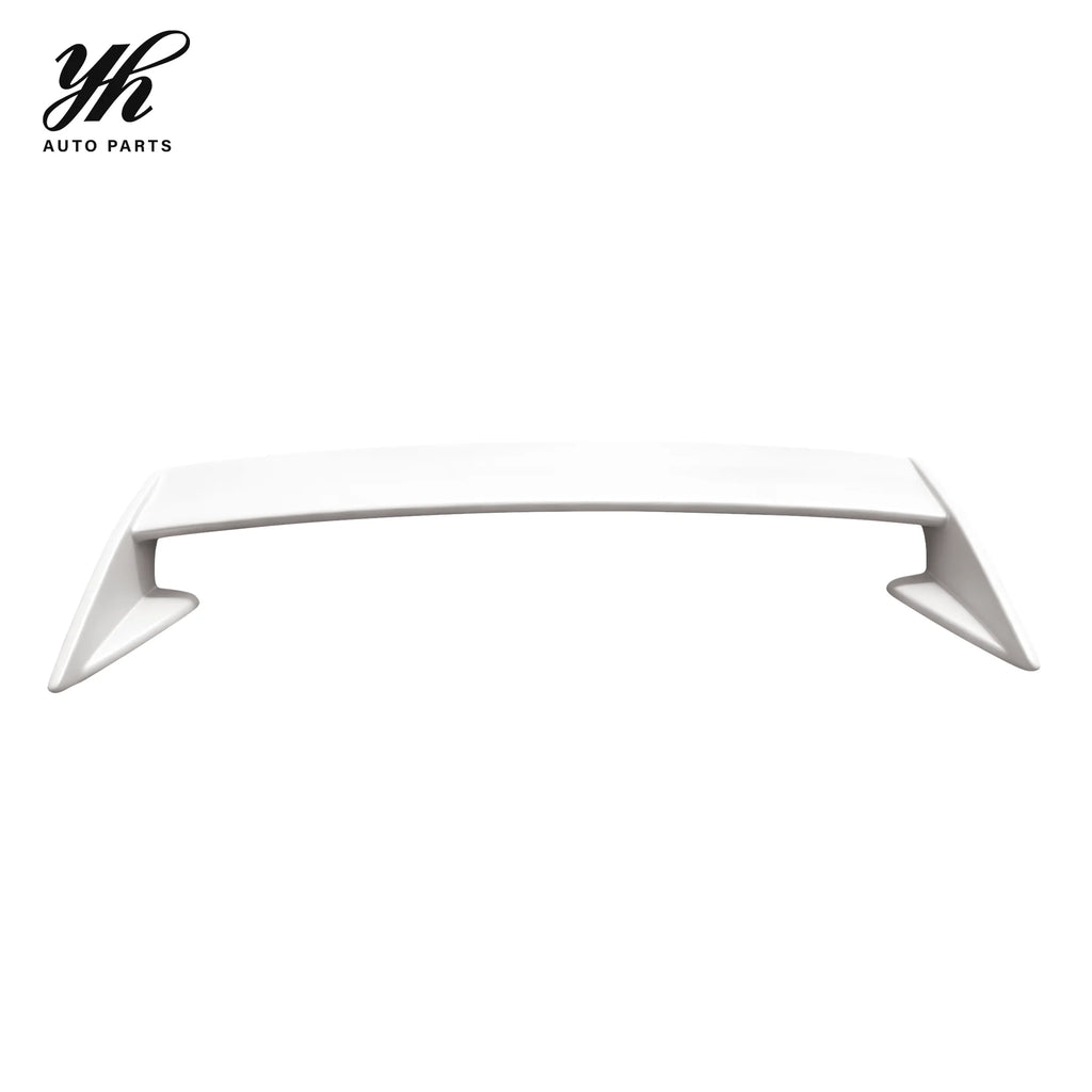 JDM Kouki Fiberglass Rear Spoiler for Nissan S14