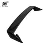 JDM Kouki Fiberglass Rear Spoiler for Nissan S14