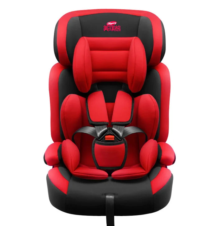 Car seat for children up to 36 kg