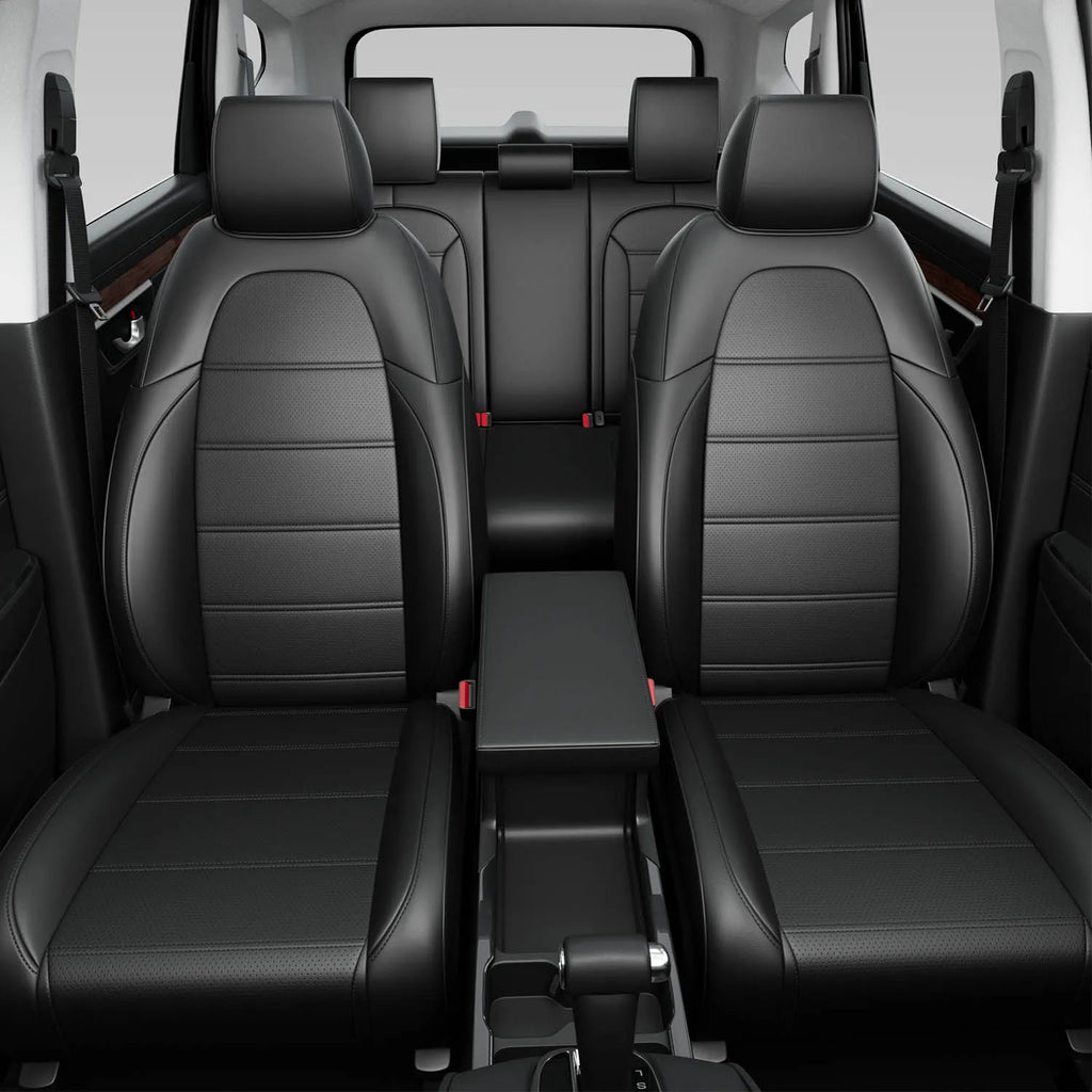 Car Seat Cover Customized for 2017-2021 Honda CRV