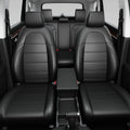 Car Leather Seat Covers Honda CRV 2017-2021