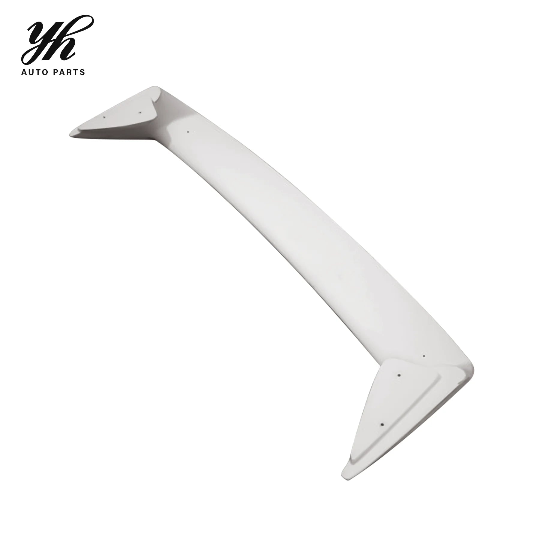 JDM Kouki Fiberglass Rear Spoiler for Nissan S14