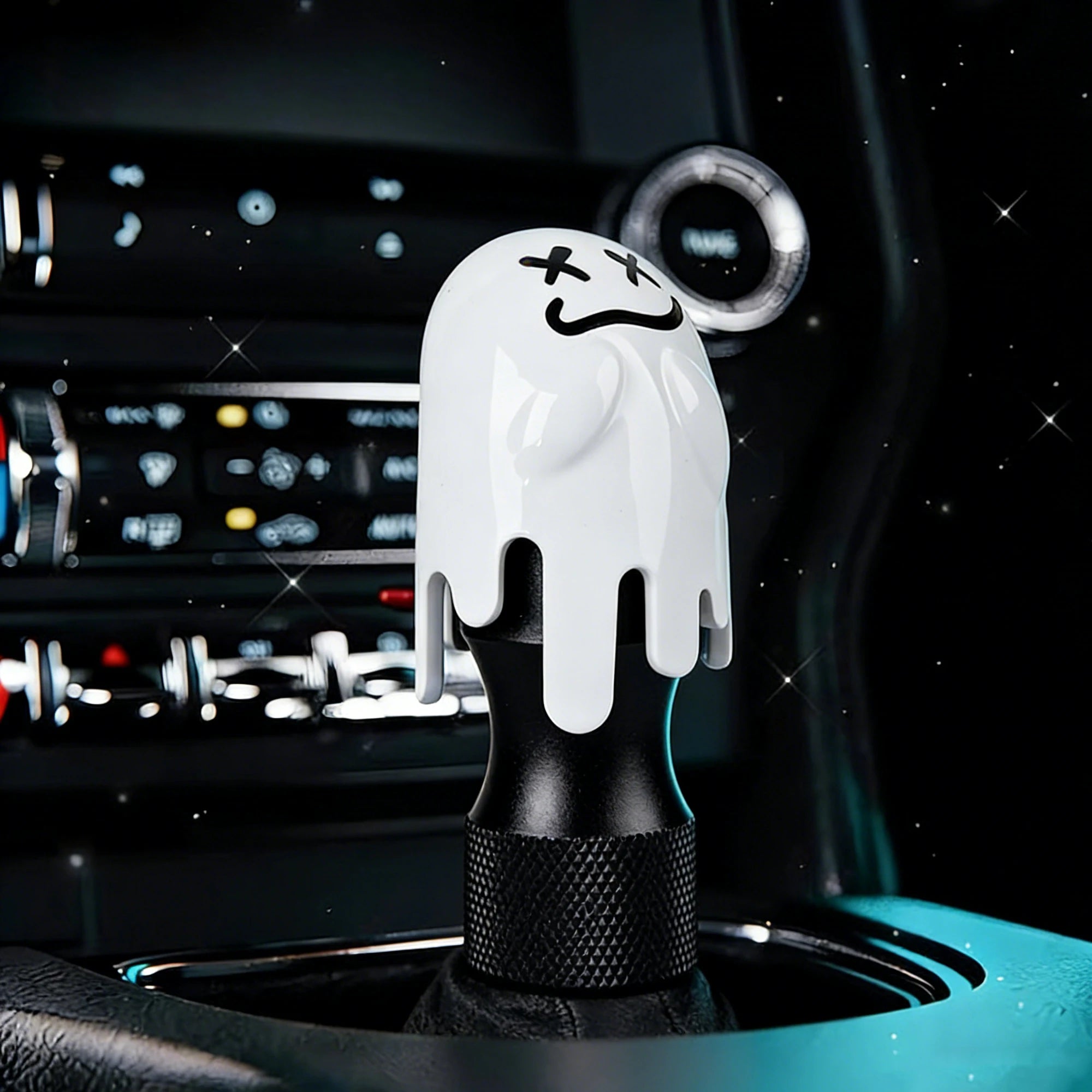 JDM Car Rotary Knob