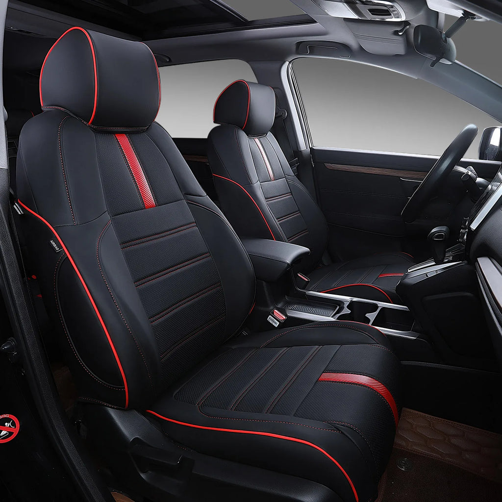 Car Seat Cover Customized for 2017-2021 Honda CRV