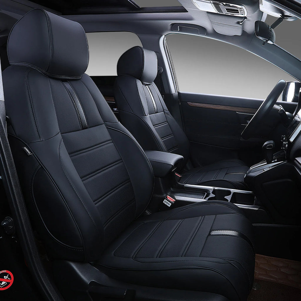 Car Seat Cover Customized for 2017-2021 Honda CRV