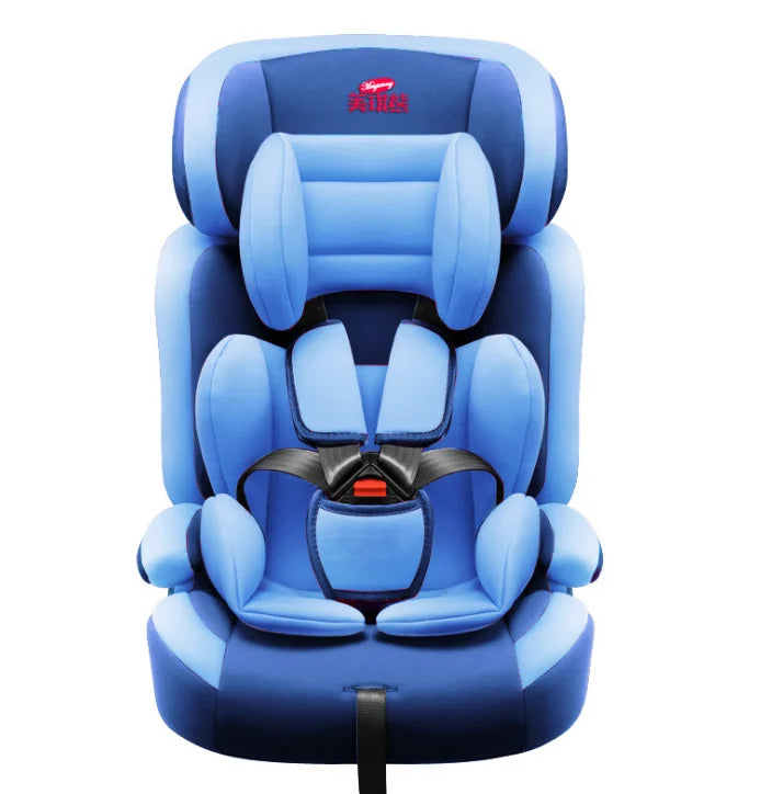 Car seat for children up to 36 kg